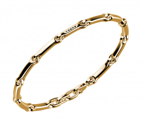 Браслет Bikkembergs HAB02GG