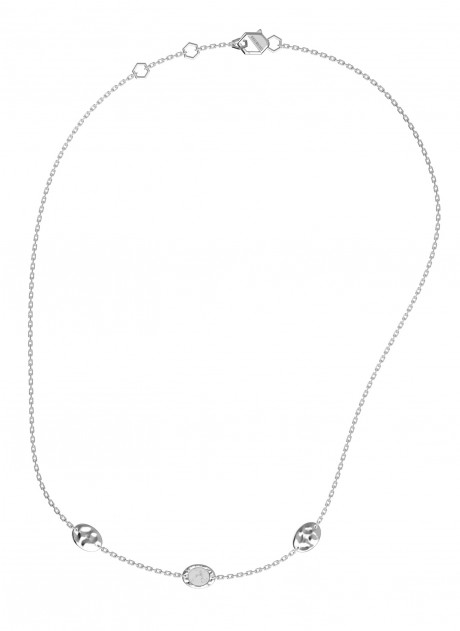 Колье Bikkembergs HAN05WW