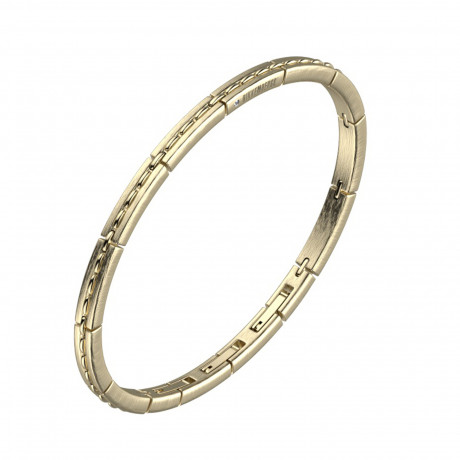 Браслет Bikkembergs INPB02GG