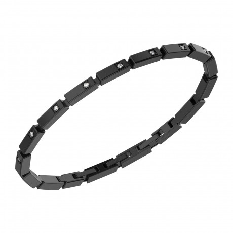 Браслет Bikkembergs PERB01BB