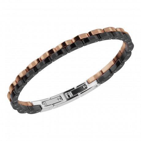 Браслет Bikkembergs PERB14BR