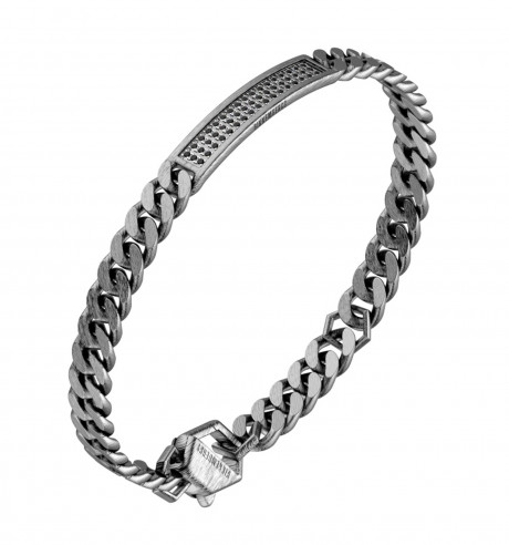 Браслет Bikkembergs SKIB19WV