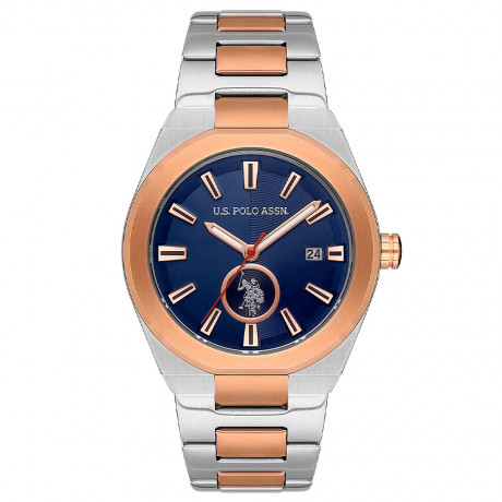 Часы наручные U.S.Polo Assn. USPA1062-01