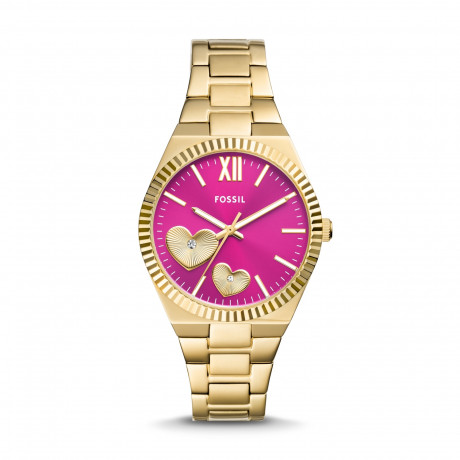 Часы наручные ES5325 Fossil