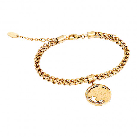 Браслет Just Cavalli JCBR01532200