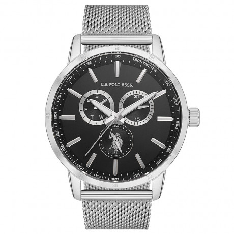 Часы наручные U.S.Polo Assn. USPA1075-01