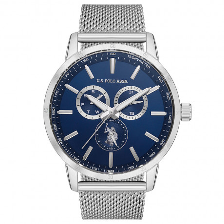 Часы наручные U.S.Polo Assn. USPA1075-02