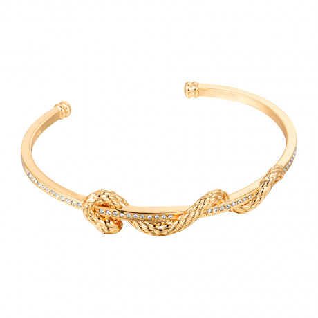 Бэнгл-браслет Just Cavalli JCBA01233200