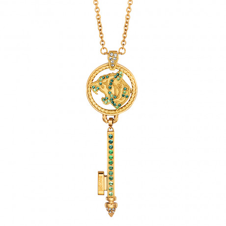 Колье Just Cavalli JCNL01892300