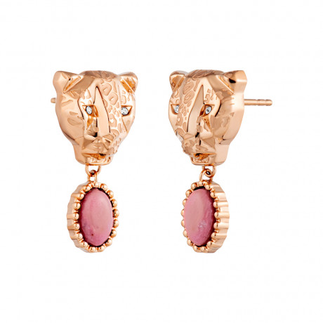 Серьги Just Cavalli JCER01492300