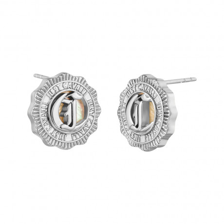 Серьги Just Cavalli JCER01783100