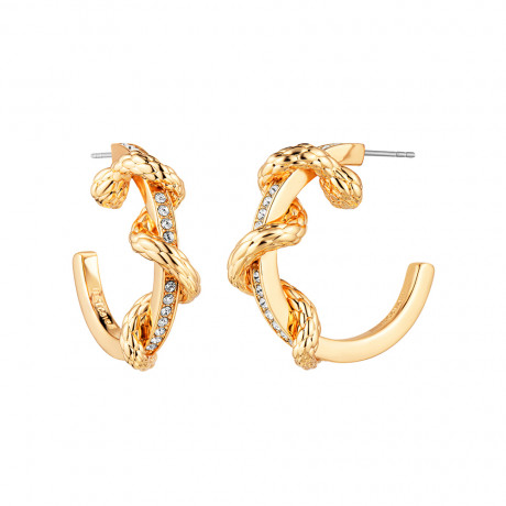 Серьги Just Cavalli JCER01713200