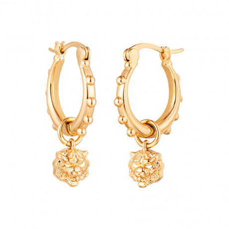 Серьги Just Cavalli JCER01683200