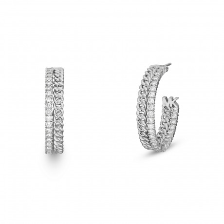 Серьги Michael Kors MKJ8279CZ040