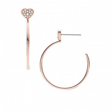 Серьги Fossil JOF00664791