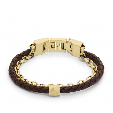 Браслет Fossil JF04555710