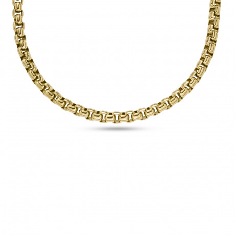 Колье Fossil JF04575710