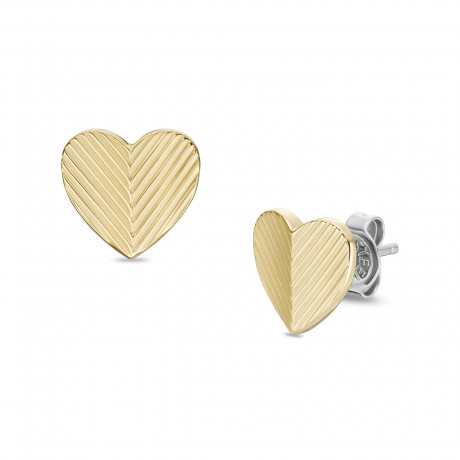 Серьги Fossil JF04654710