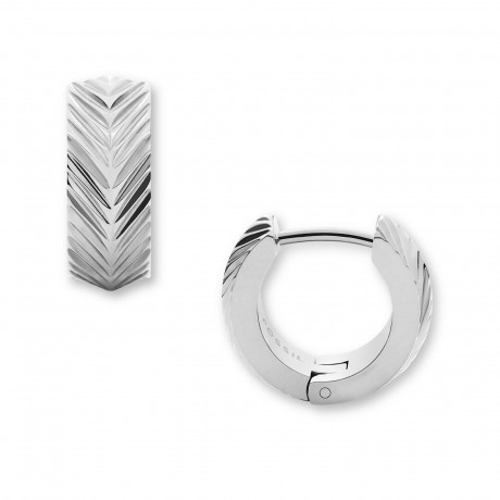 Серьги Fossil JF04666040