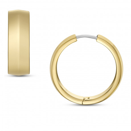 Серьги Fossil JF04539710