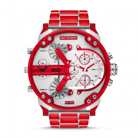 Часы наручные Diesel DZ7480