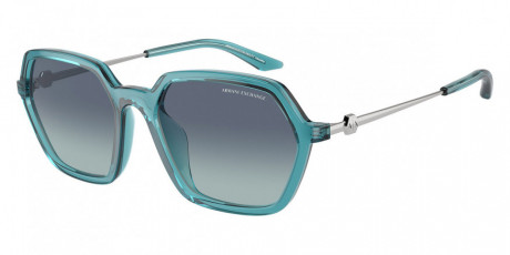 Очки Armani Exchange 0AX4139SU82374S52