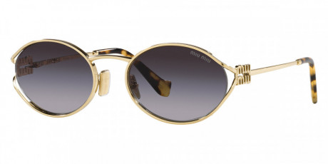 Очки Miu Miu 0MU 52YSZVN5D154