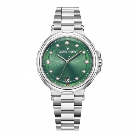 Часы наручные Jacques Philippe JPQLS4513X6S