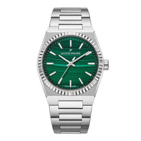 Часы наручные Jacques Philippe JPQGLS5813X6MA