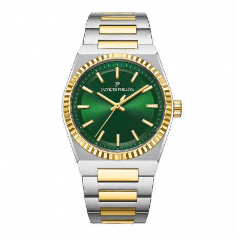 Часы наручные Jacques Philippe JPQGLS5873X8
