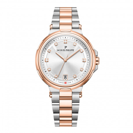 Часы наручные Jacques Philippe JPQLS457328S