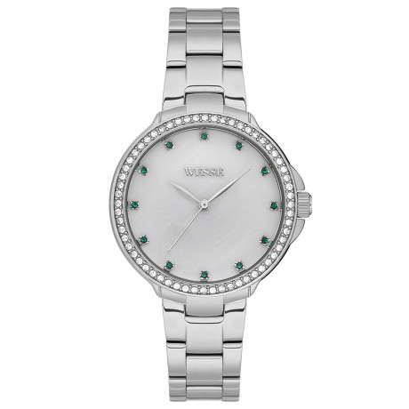 Часы наручные Wesse WWL111001