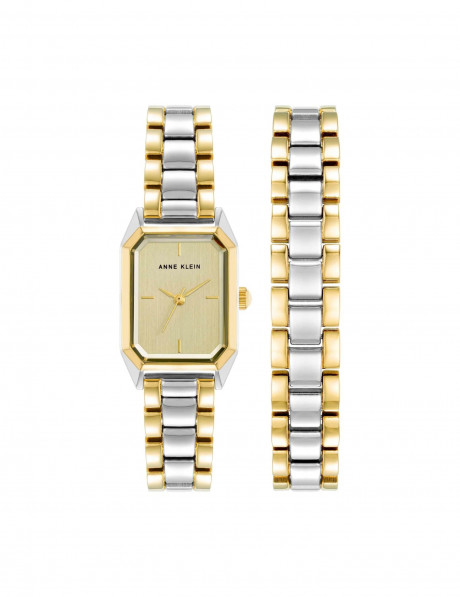Часы наручные Anne Klein 5019TTST