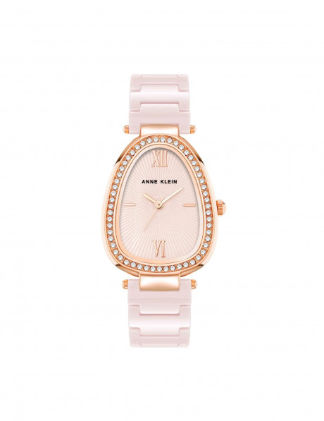 Часы наручные Anne Klein 5012RGBH