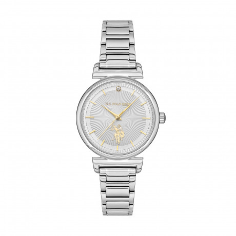 Часы наручные U.S. Polo Assn. USPA2070-01