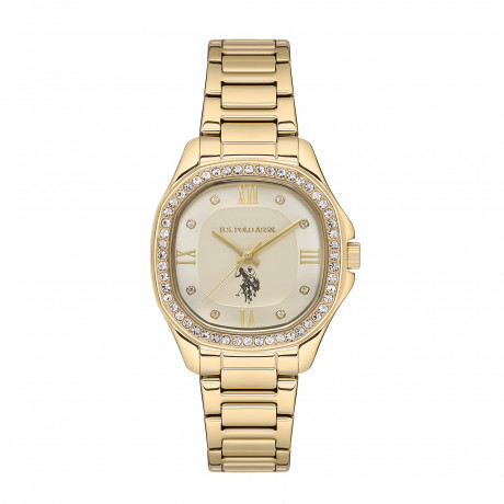 Часы наручные U.S. Polo Assn. USPA2088-06