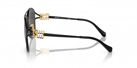 Очки Miu Miu 0MU 52ZS1AB5S058