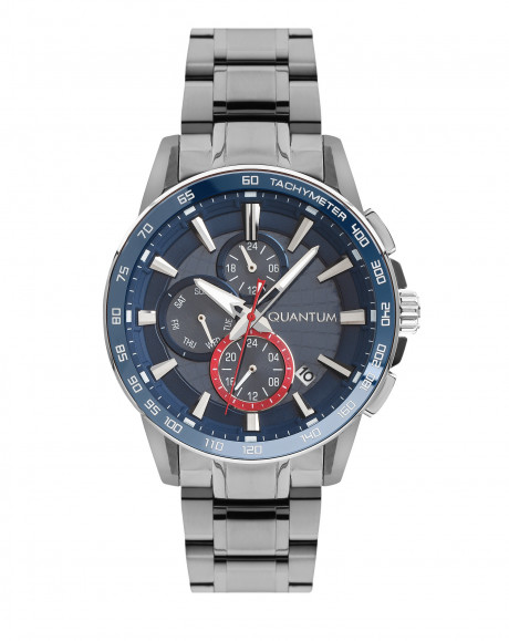 Часы наручные Quantum PWG993.390