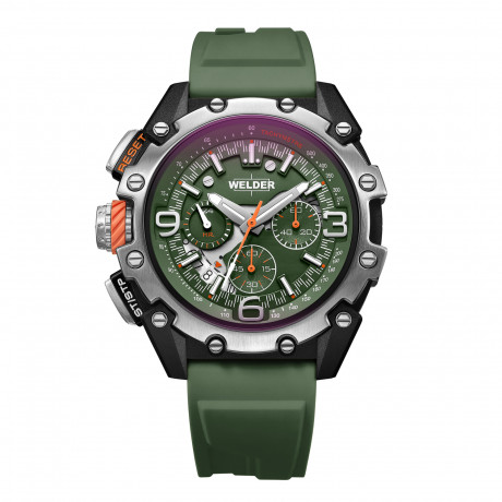 Часы наручные Welder WWRR1007