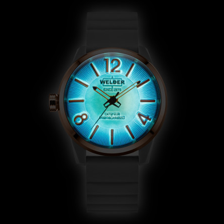 Часы наручные Welder WWRL2018