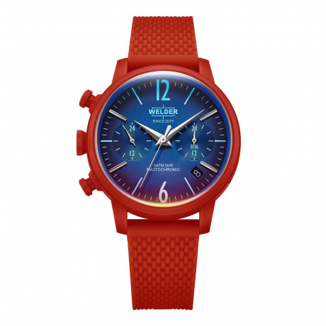 Часы наручные Welder WWRP609