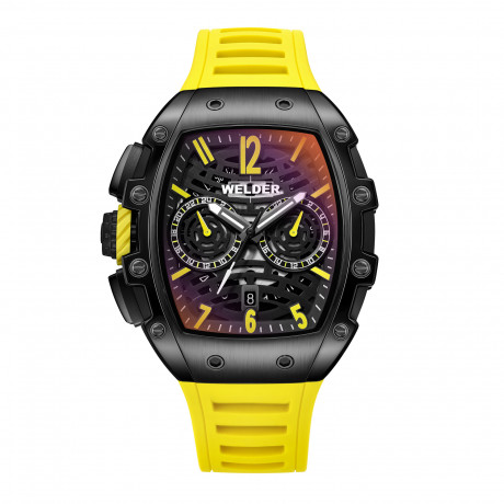 Часы наручные Welder WRM2011-R