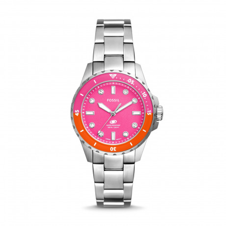 Часы наручные Fossil ES5351