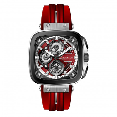 Часы наручные Quantum PWG1014.358