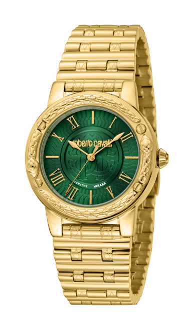 Часы наручные Roberto Cavalli by Franck Muller RV1L188M0241