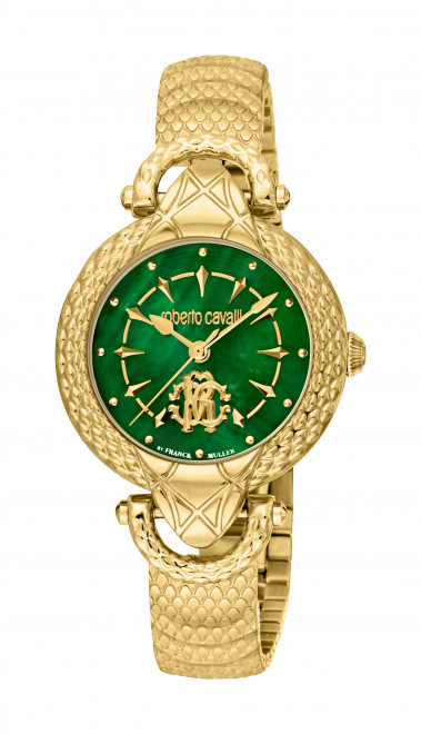 Часы наручные Roberto Cavalli by Franck Muller RV1L165M0061