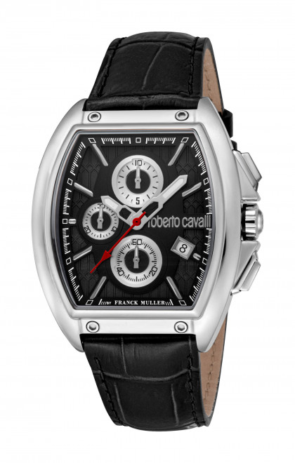 Часы наручные Roberto Cavalli by Franck Muller RV1G251L0021