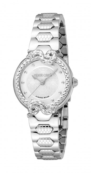 Часы наручные Roberto Cavalli by Franck Muller RV1L253M0031