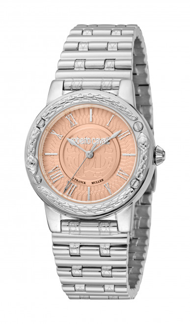 Часы наручные Roberto Cavalli by Franck Muller RV1L188M0221