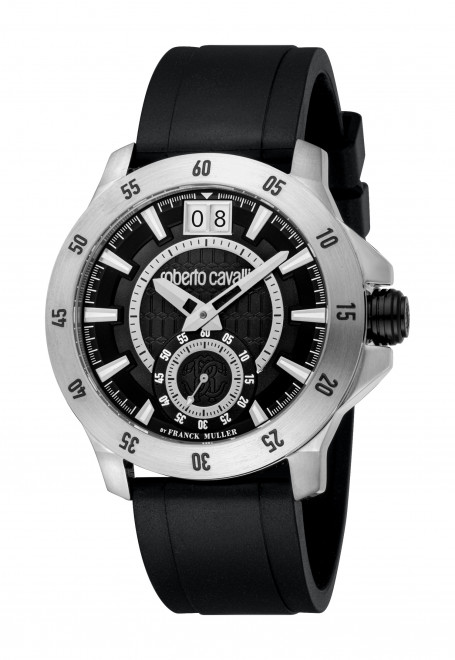 Часы наручные Roberto Cavalli by Franck Muller RV1G250P0031
